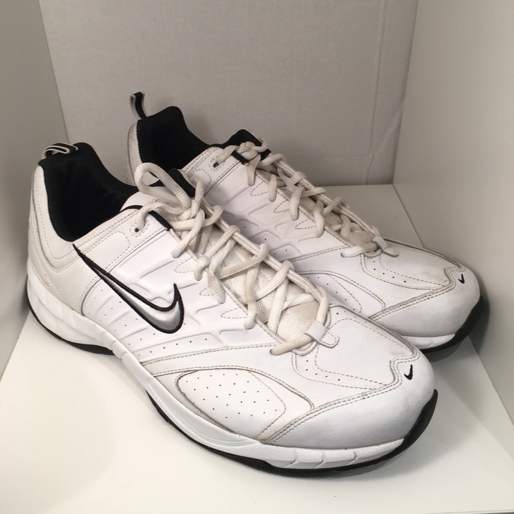 Nike Sneakers Shoes 12.5